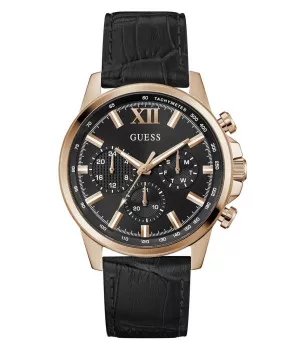 Guess® Multi Zifferblatt 'Walker' Herren Uhr GW0901G5