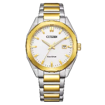 Citizen® Analogique  Hommes Montre BM7624-82A