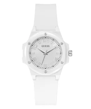Guess® Analogue 'Mini Hype' Women's Watch GW0880L3