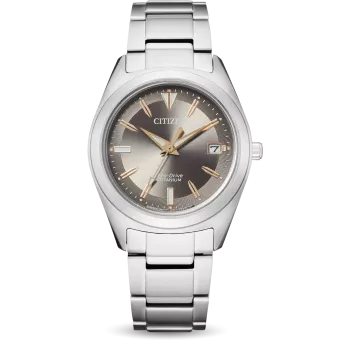 Citizen® Analogue Women's Watch FE6150-85H