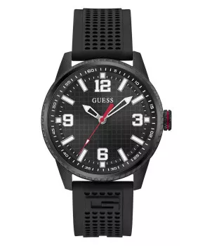 Guess® Analoog 'Varsity g' Heren Horloge GW0890G2