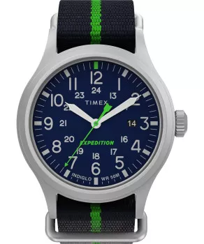 Timex® Analogique 'Sierra' Hommes Montre TW2V23000