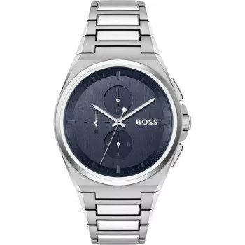 Hugo Boss® Chronographe 'Steer' Hommes Montre 1514048