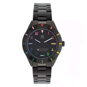 Adidas Originals® Analog 'Edition Three' Herren Uhr AOFH22056