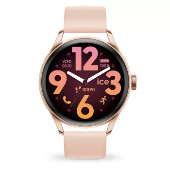 Ice Watch® Digital 'Ice Smart 3.0 - Rose-gold - Nude' Femmes Montre 025103
