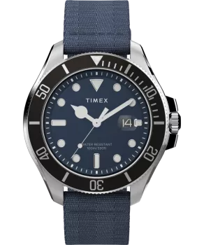 Timex® Analogique 'Harborside Coast' Hommes Montre TW2W62700