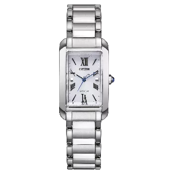 Citizen® Analog Damen Uhr EW5620-55A