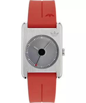 Adidas Originals® Analogue 'Retro Pop One' Unisex's Watch AOST23562