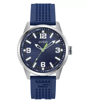 Guess® Analoog 'Varsity g' Heren Horloge GW0890G1