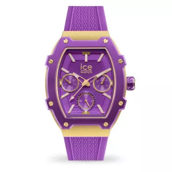 Ice Watch® Multi Dial 'Ice Boliday - Ultra Violet' Women's Watch 023289