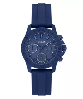 Guess® Multi Dial 'Sportstar' Women's Watch GW0775L4