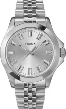 Timex® Analoog 'Kaia' Dames Horloge TW2V79900