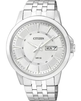 Citizen® Analoog Heren Horloge BF2011-51AC