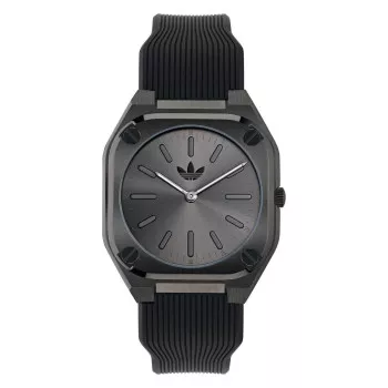 Adidas Originals® Analogique 'City Tech Thin' Mixte Montre AOFH24503