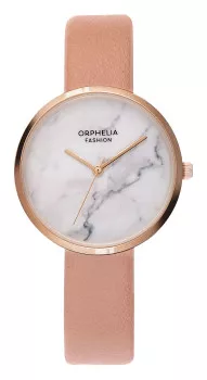Orphelia Fashion® Analogue 'Tiffany' Women's Watch OF711905