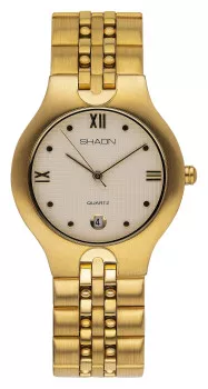 Shaon® Analogique  Hommes Montre 35-9629-22