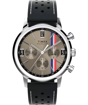 Timex® Chronograaf 'Marlin' Heren Horloge TW2W98900