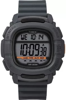 Timex® Digital 'Command Urban' Men's Watch TW5M26700