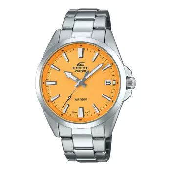 Casio® Analogue 'Edifice' Men's Watch EFV-100D-9AVUEF