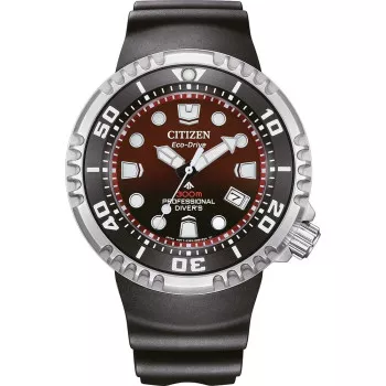 Citizen® Analog 'Promaster Dive' Herren Uhr BN1024-01Z