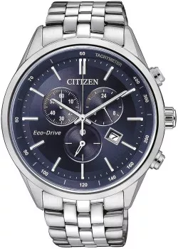 Citizen® Chronograph Men's Watch AT2141-52L