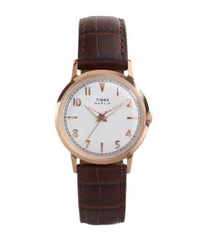 Timex® Analogue 'Marlin' Unisex's Watch TW2Y37700