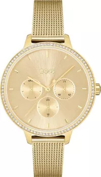 Hugo Boss® Multi Zifferblatt 'Prime' Damen Uhr 1502664