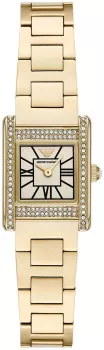 Emporio Armani® Analogue 'Genni' Women's Watch AR11663