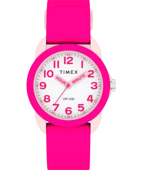 Timex® Analogue 'Time Teacher' Child's Watch TW2W92200