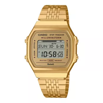 Casio® Digital 'Casio Collection Vintage' Unisex Uhr ABL-100WEG-9AEF