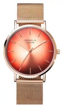 Orphelia Fashion® Analoog 'Flash' Dames Horloge OF714826