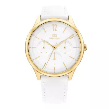 Tommy Hilfiger® Multi-cadrans 'Layla' Femmes Montre 1782454