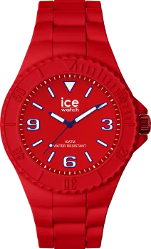 Ice Watch® Analogue 'Ice Generation' Men's Watch (Medium) 019870