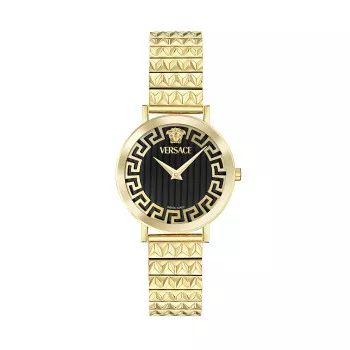 Versace® Analoog 'Daedalus' Dames Horloge VE9A00524