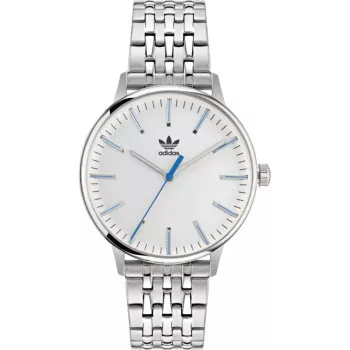 Adidas Originals® Analogue 'Code One' Unisex's Watch AOSY22022