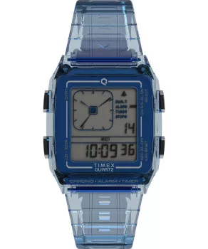 Timex® Digital 'Lca' Unisexe Montre TW2W45100