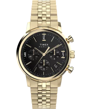 Timex® Chronographe 'Marlin' Hommes Montre TW2W59900