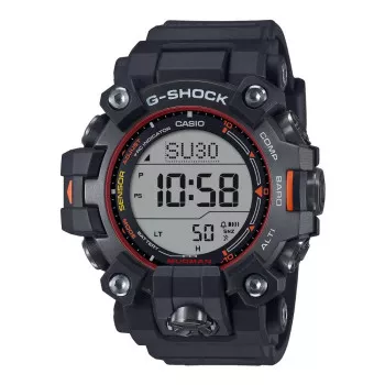 Casio® Digital 'G-shock Mudman' Men's Watch GW-9500MEC-1ER