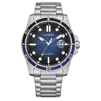 Citizen® Analogue Men's Watch AW1810-85L