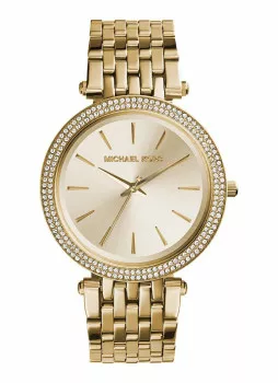 Michael Kors® Analoog 'Darci' Dames Horloge MK3191