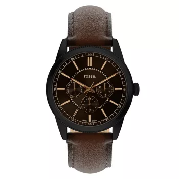 Fossil® Multi Dial 'Pearson' Men's Watch FS6138