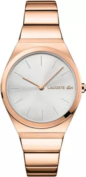 Lacoste® Analoog 'Mia' Dames Horloge 2001055