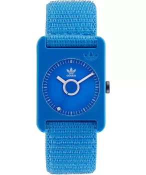 Adidas Originals® Analog 'Retro Pop One' Unisex Uhr AOST22541