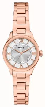 Fossil® Analogue 'Gilmore' Women's Watch ES5420