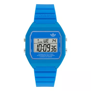 Adidas Originals® Digital 'Digital Two' Mixte Montre AOST23559