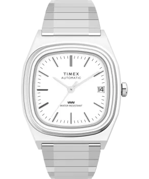Timex® Analogue '1983 E Line Reissue' Men's Watch TW2W70800