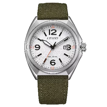 Citizen® Analogue Men's Watch AW1571-09A