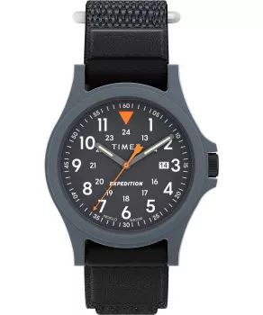 Timex® Analogue 'Expedition Acadia' Men's Watch TW4B29500