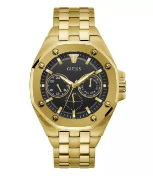 Guess® Multi Dial 'Top Gun' Men's Watch GW0278G2
