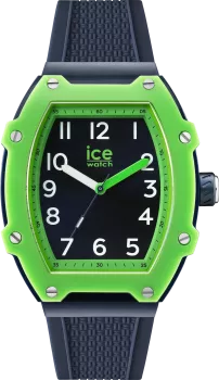 Ice Watch® Analoog 'Ice boliday - kids dino' Kind Horloge (Small) 023325